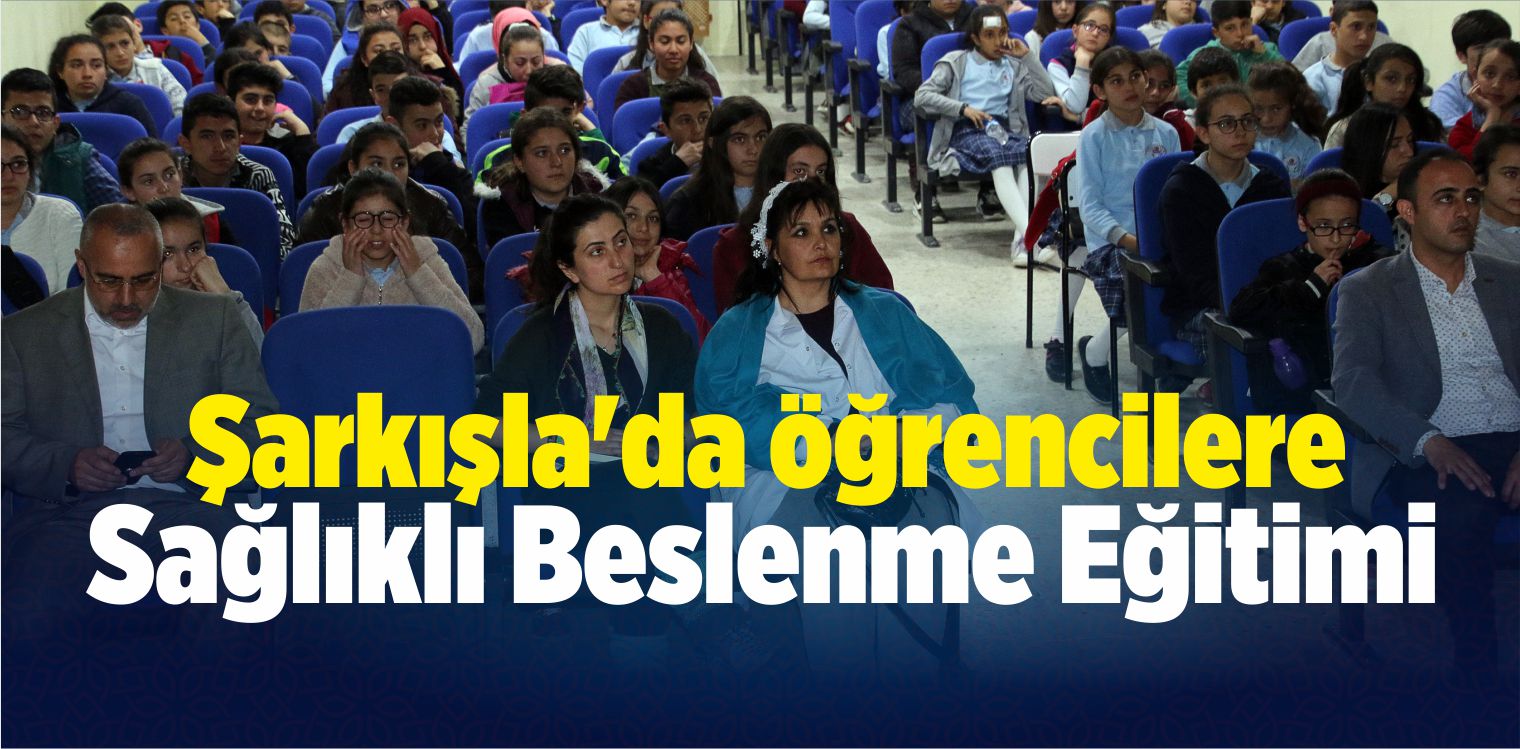 Sağlıklı Beslenme