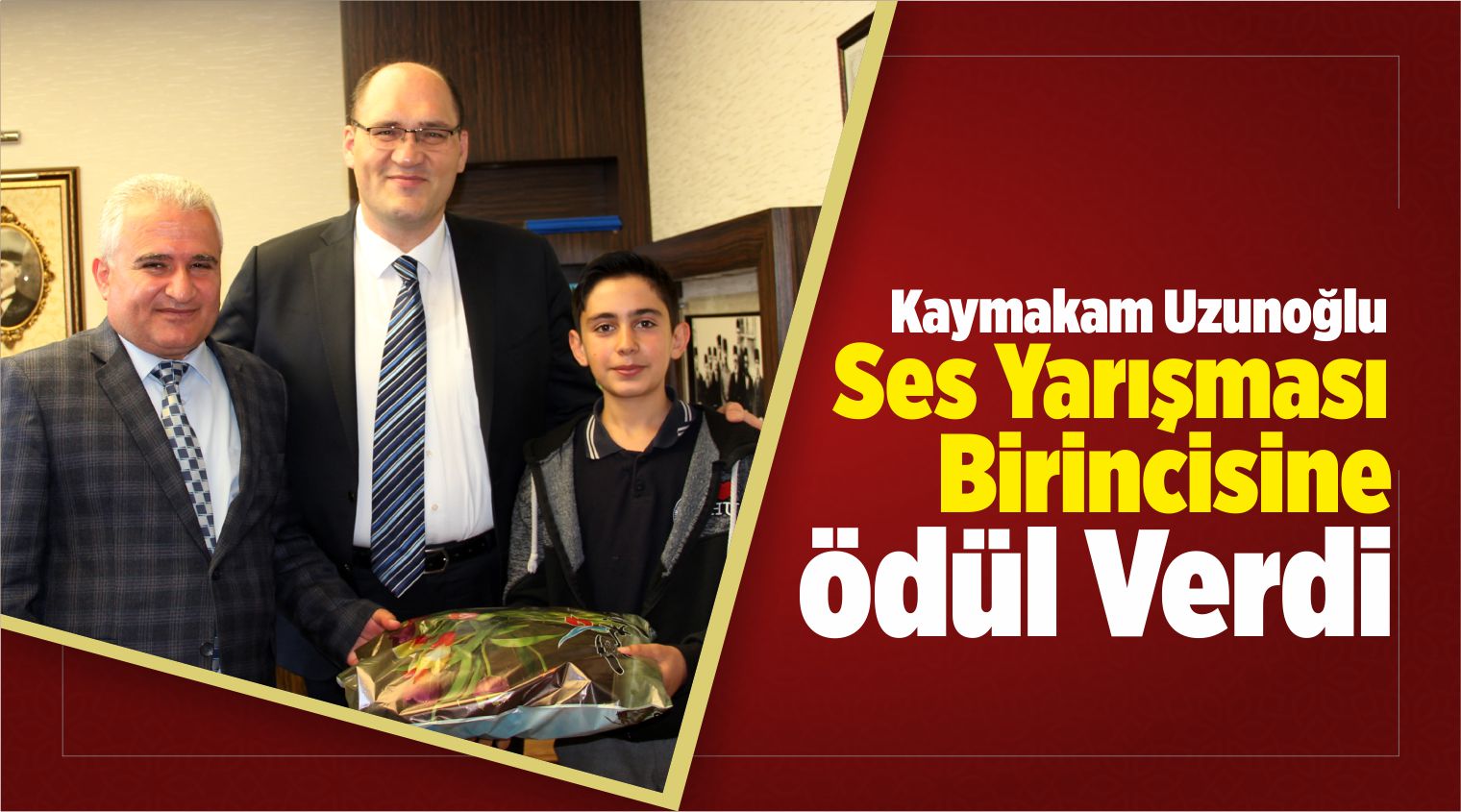 Ses Yarışması
