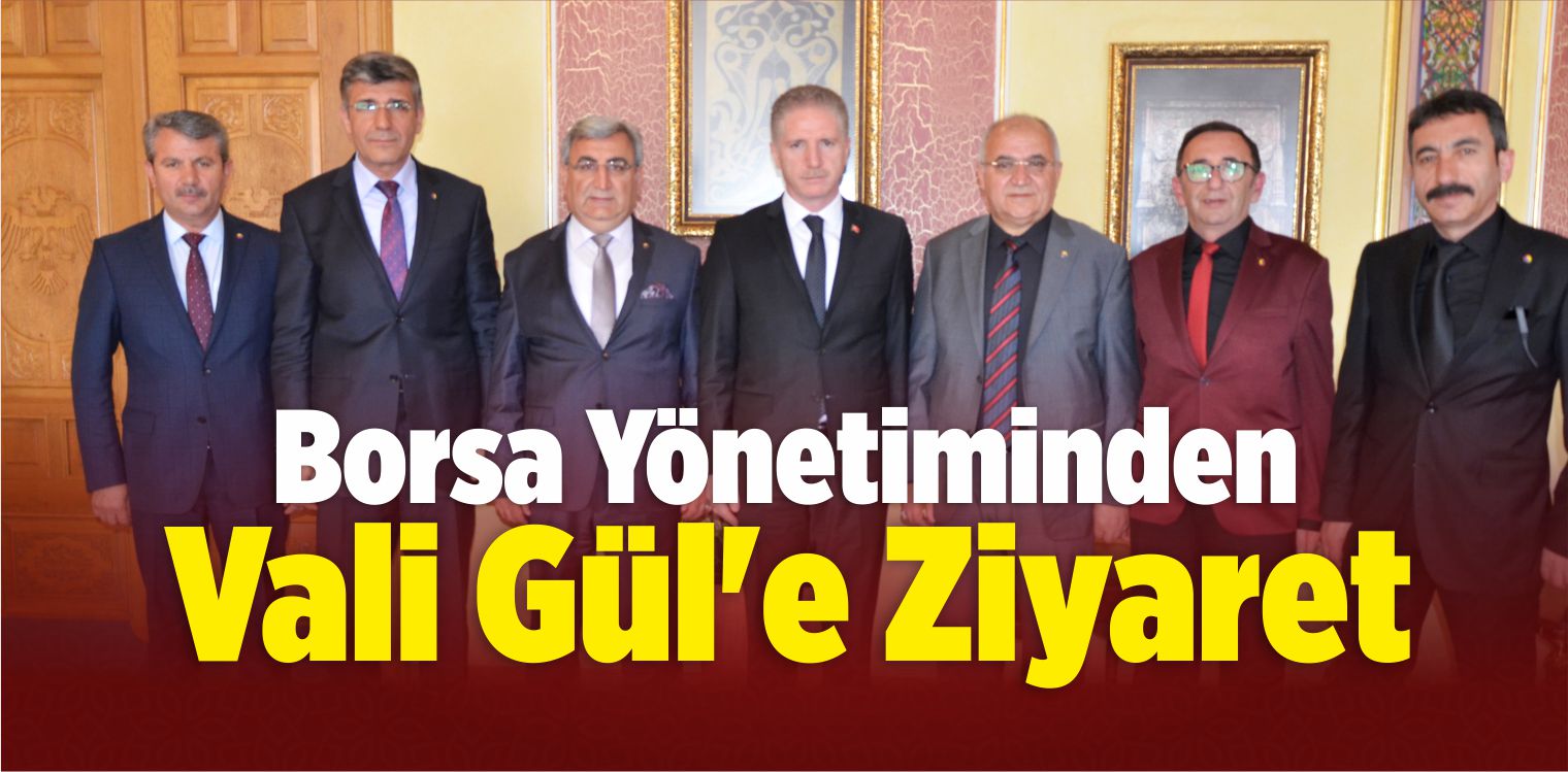 Sivas Ticaret Borsası