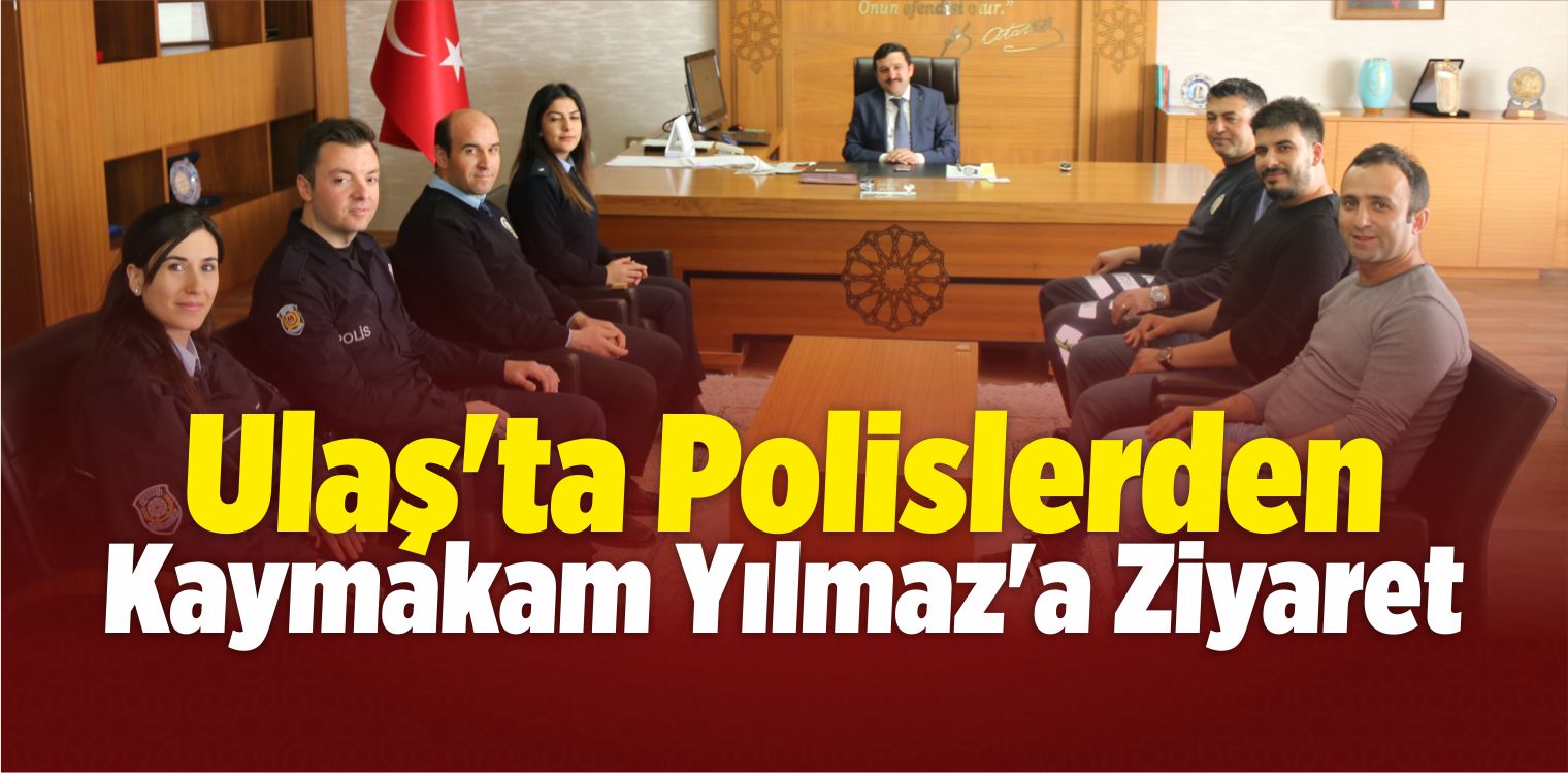 Türk Polis Teşkilatı’nın Kuruluşunun 173. Yıl Dönümü