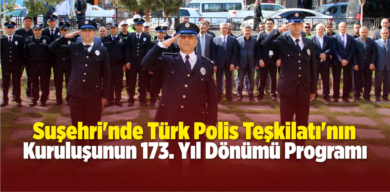 Türk Polis