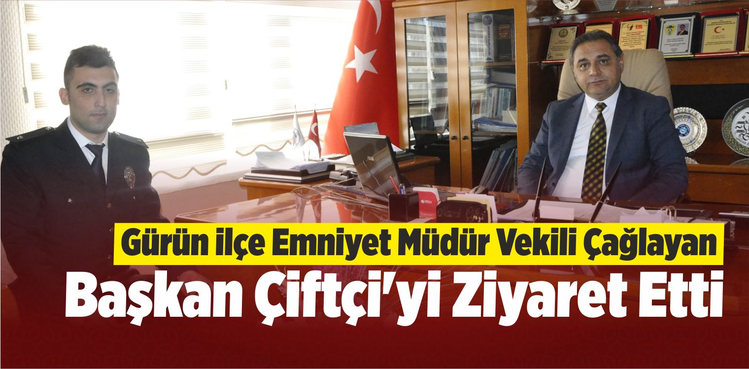 Türk Polis Teşkilatı’nın 173. Kuruluş Yıl Dönümü