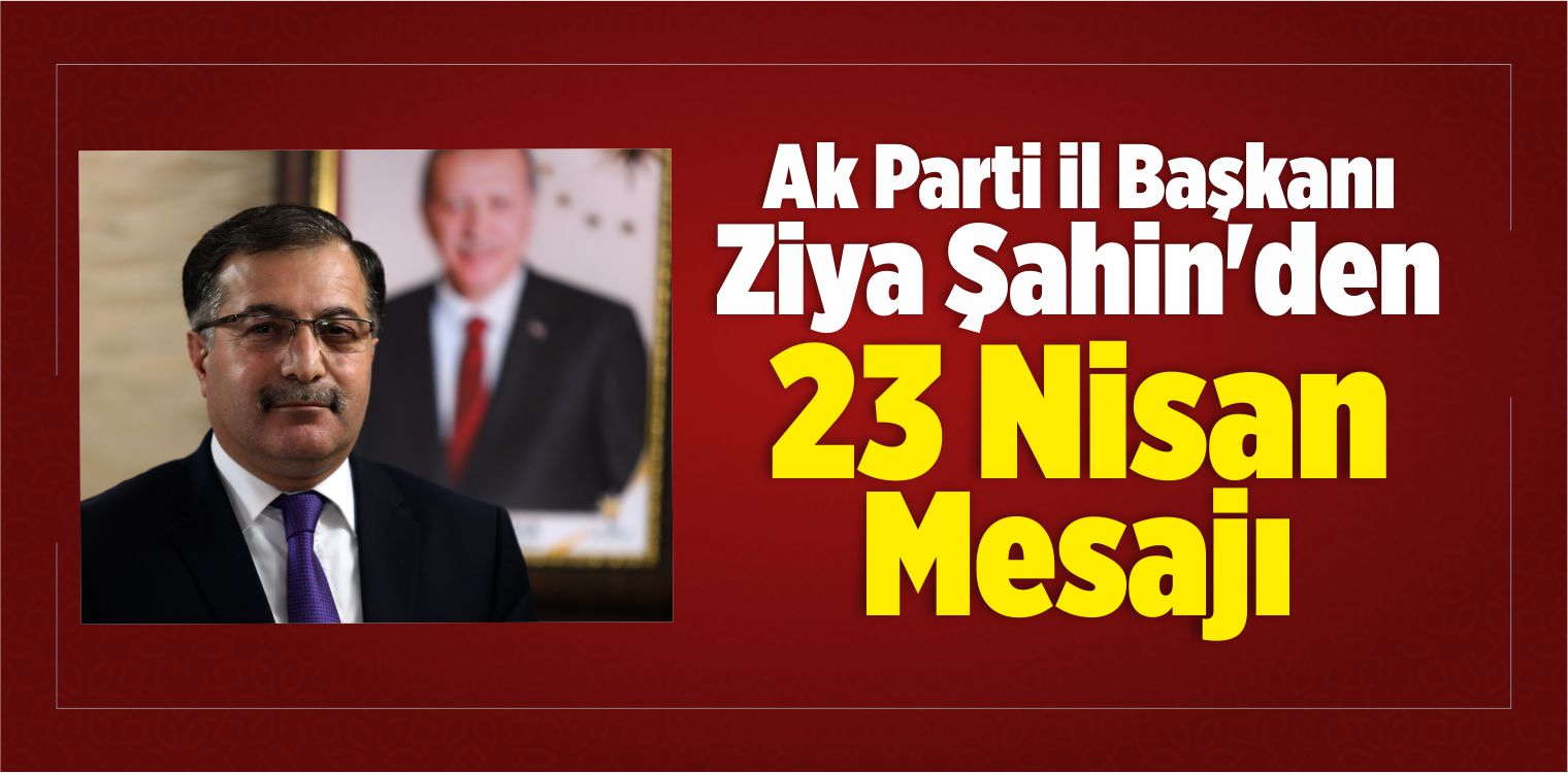 Avukat Ziya Şahin