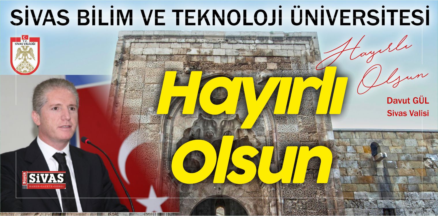 Devlet Üniversitesi