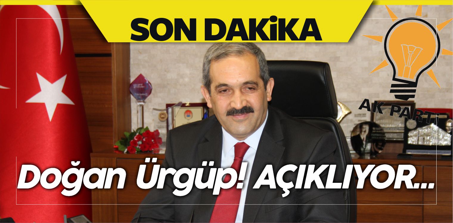 Sivas Belediyesi Eski Başkanı