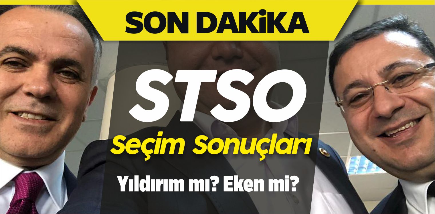 Sivas Ticaret ve Sanayi Odası Seçim Sonuçları! Komite Seçim Sonuçları!