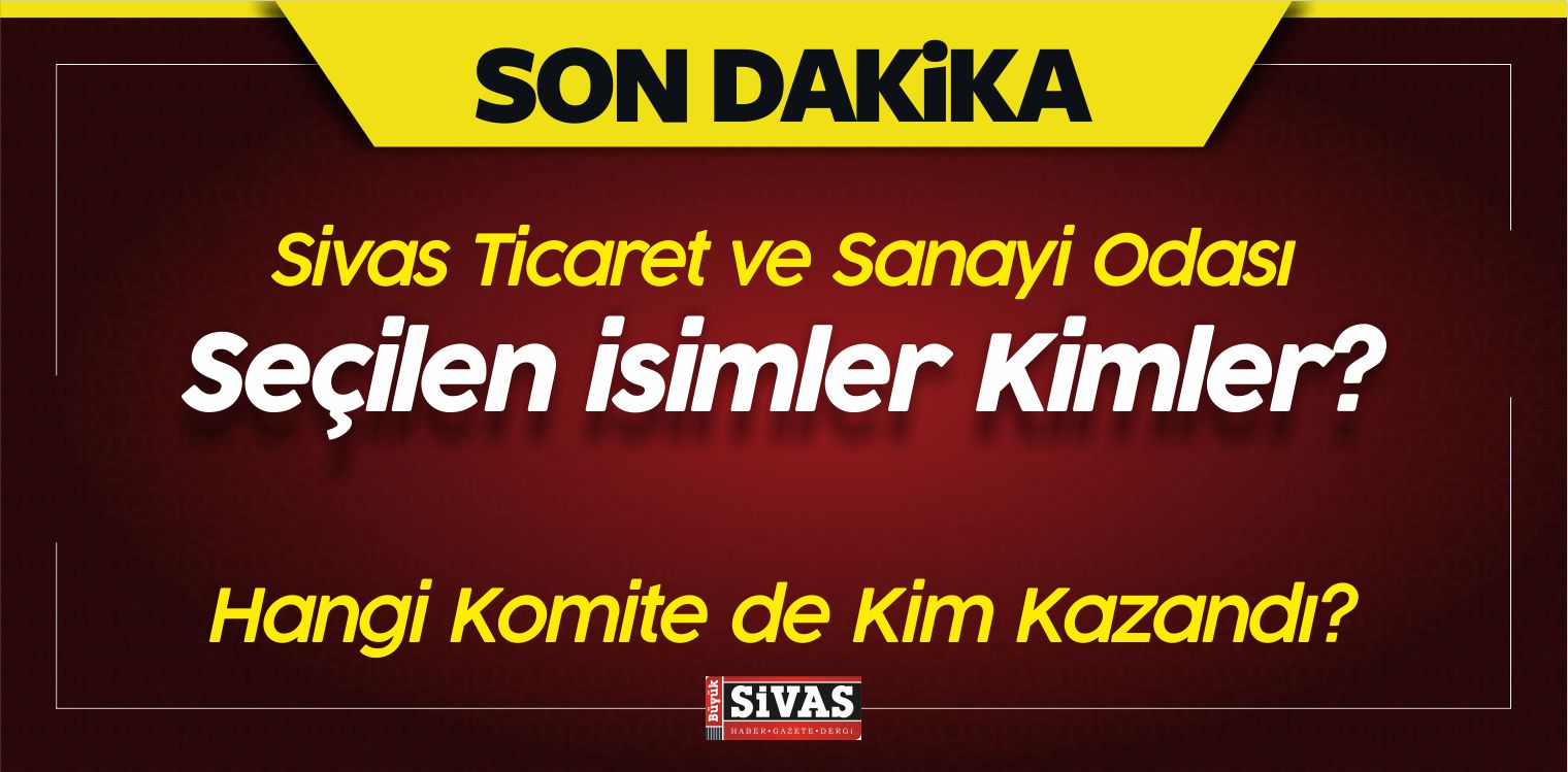 seçilen isimler
