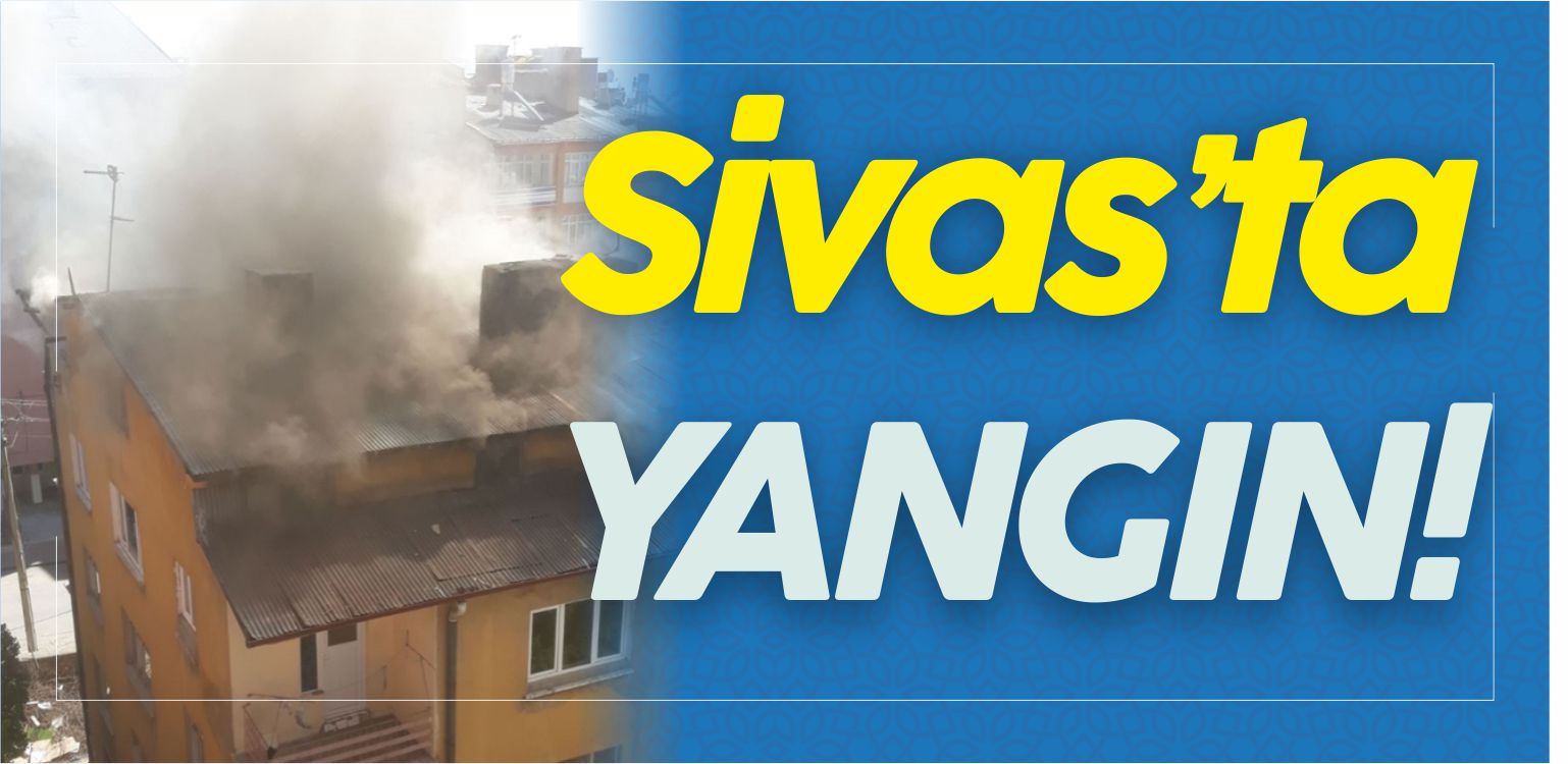 yangın