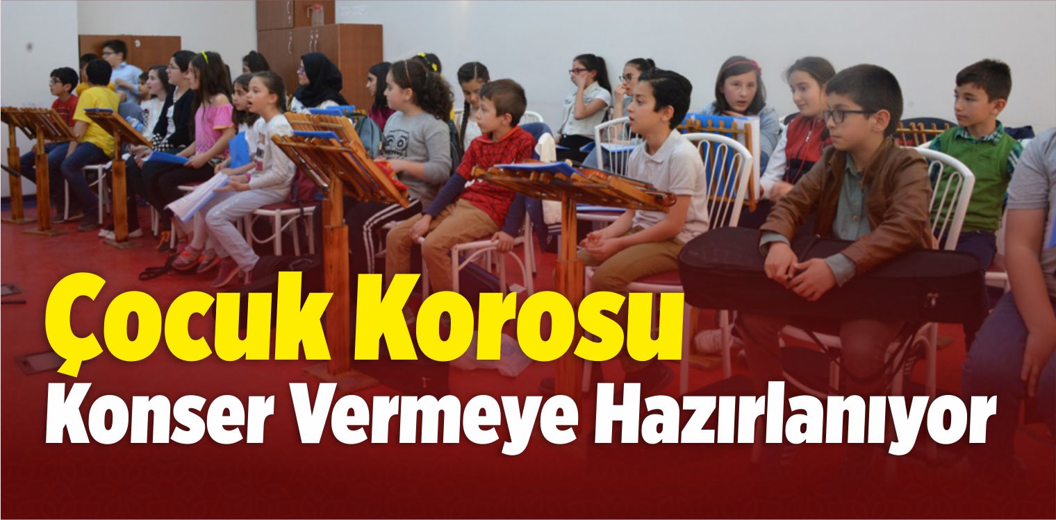Çocuk Korosu