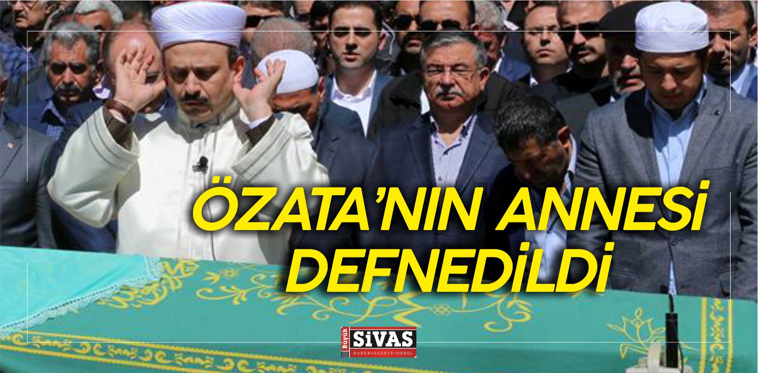 Meclis Başkanı Sedat Özata