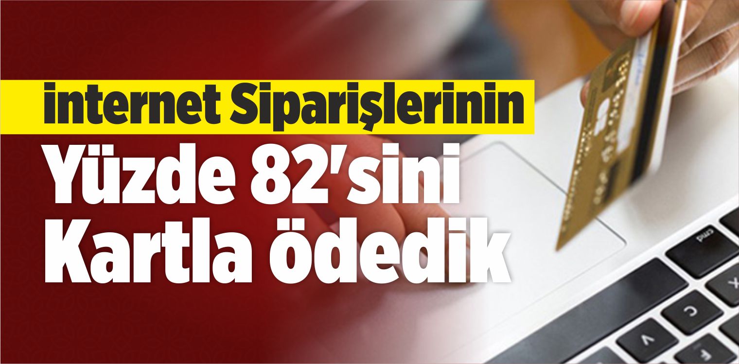 İnternet Alışverişi