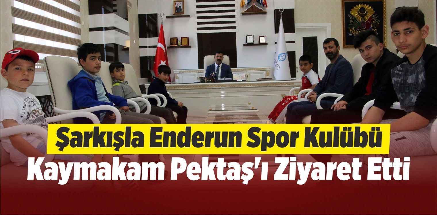 Şarkışla Enderun Spor Kulübü
