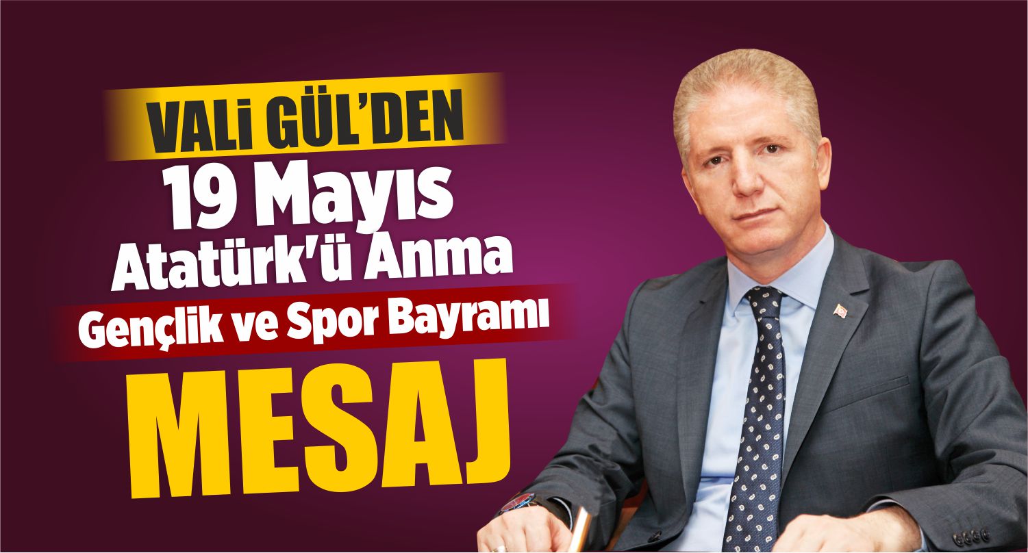 19 Mayıs