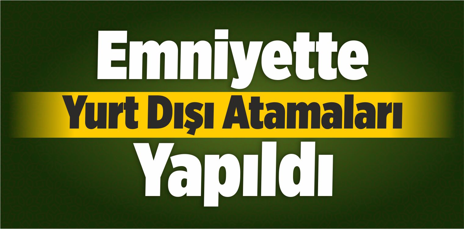 Ataması