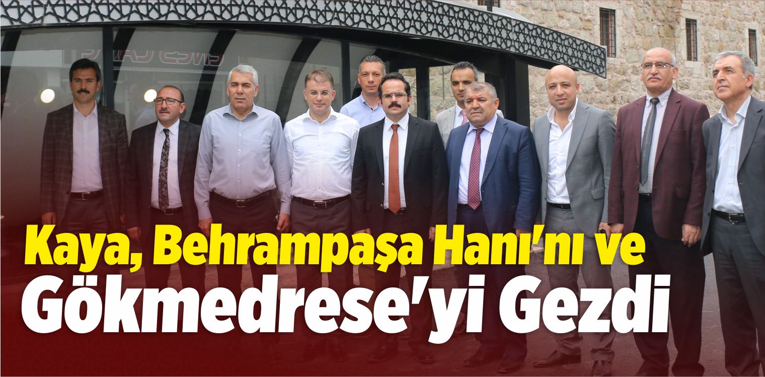 Behrampaşa Hanı