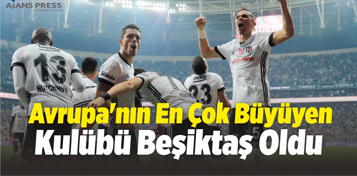 Beşiktaş