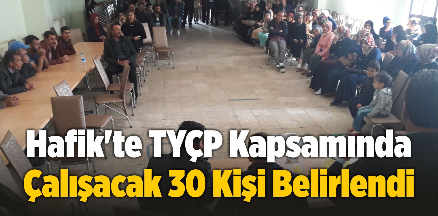 TYÇP