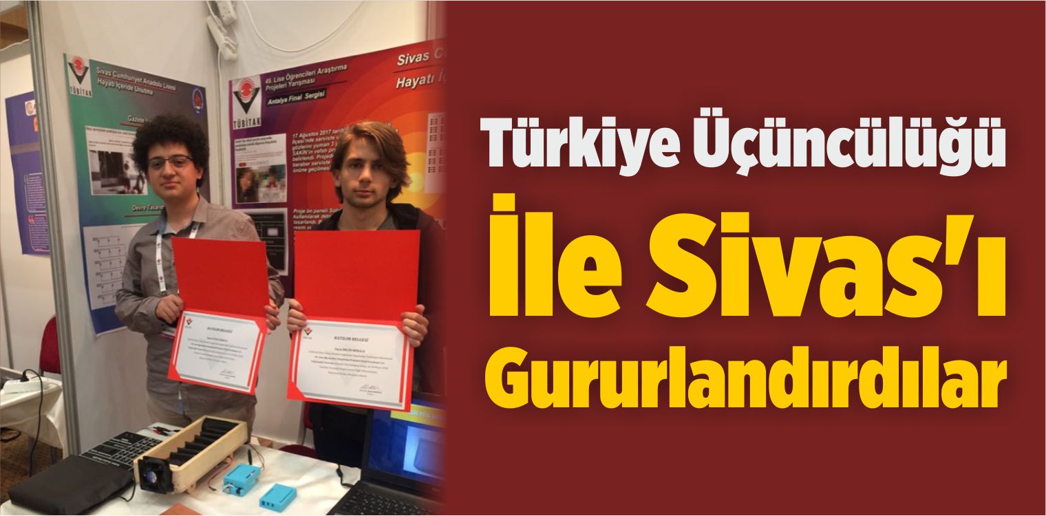 Türkiye Üçüncülüğü