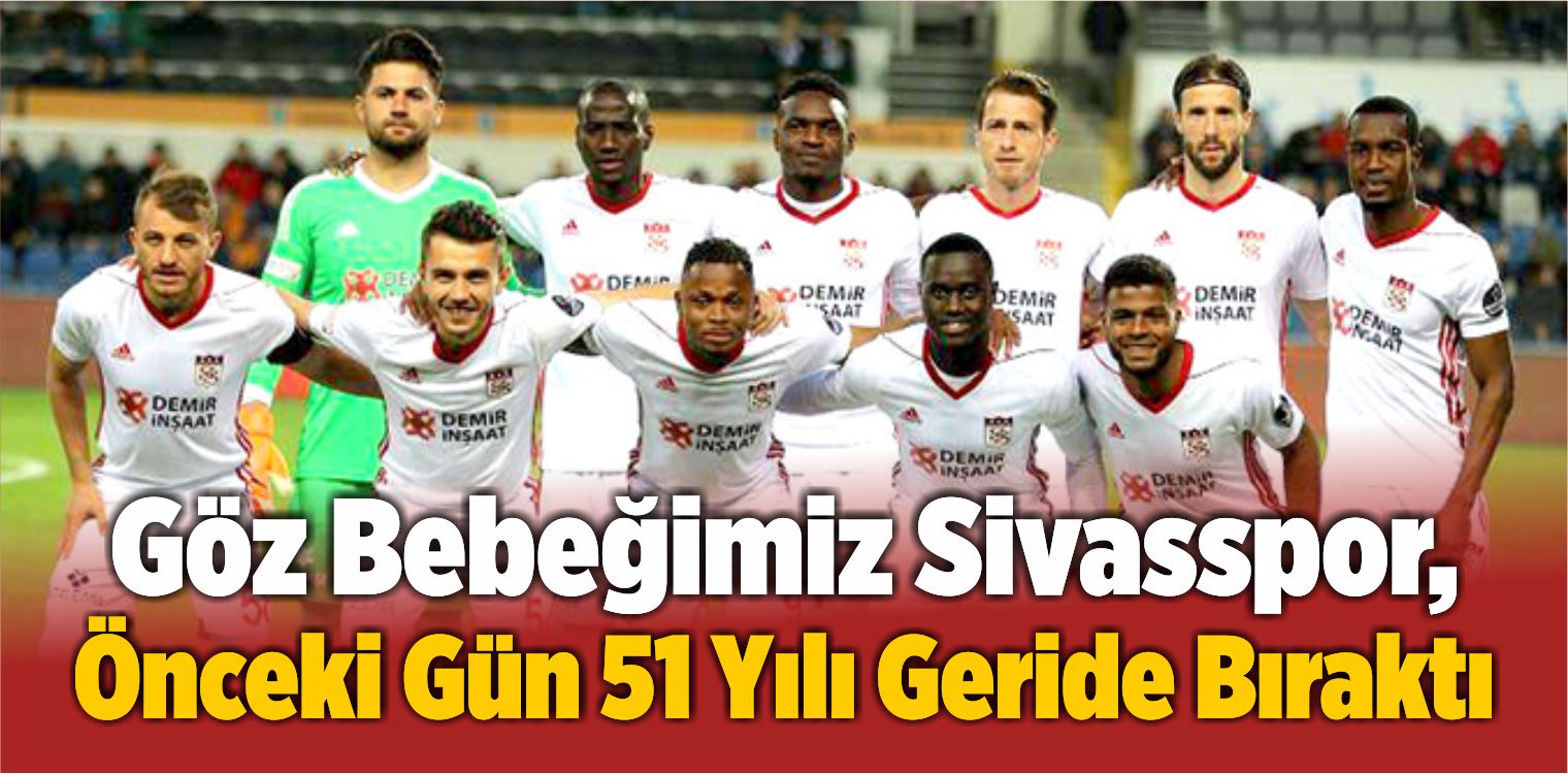 51 Yılı Geride Bıraktı
