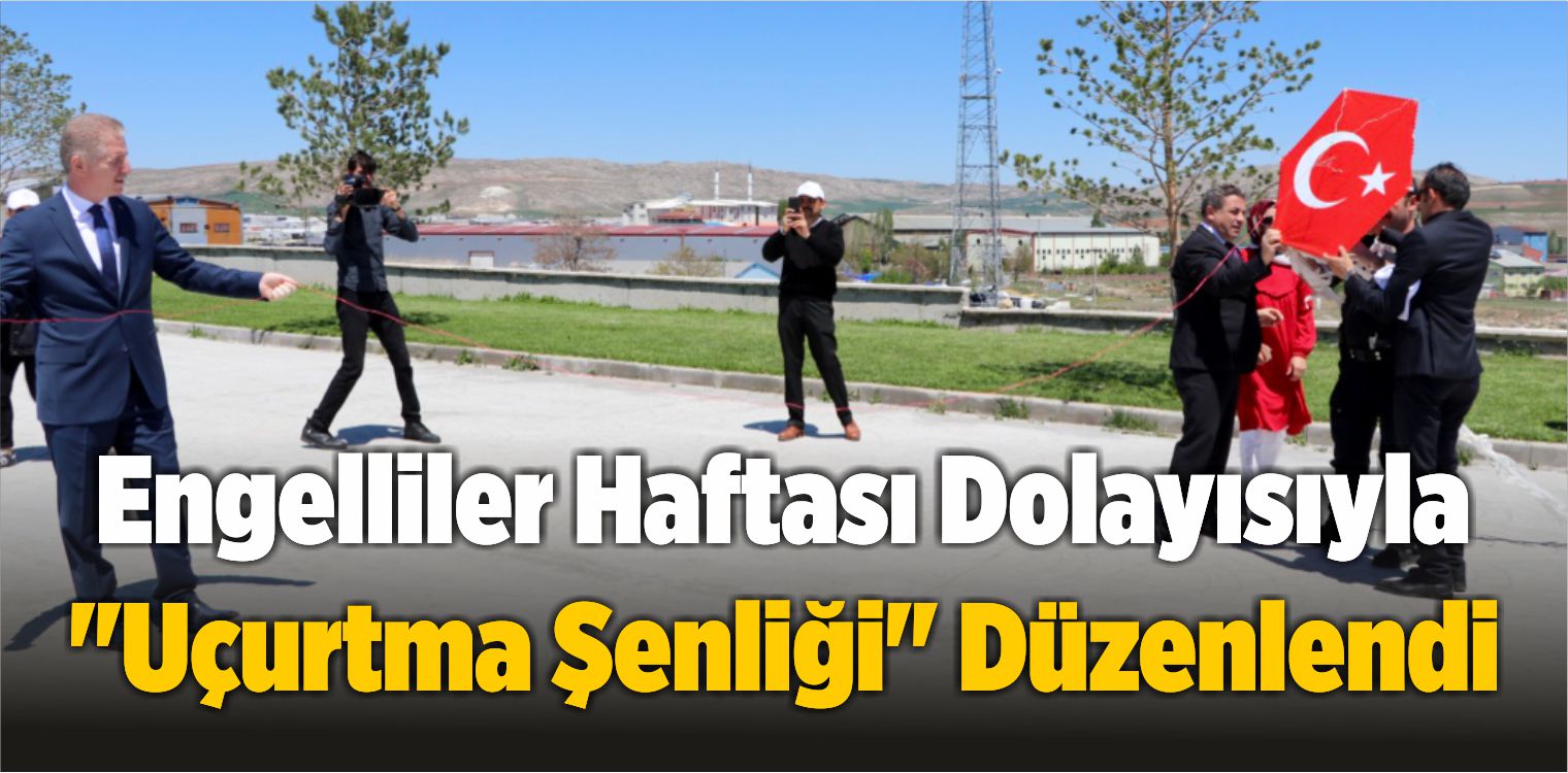Uçurtma Şenliği