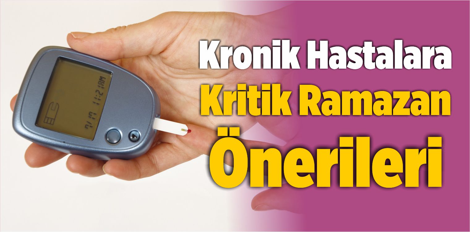 Kronik Hastalıkları