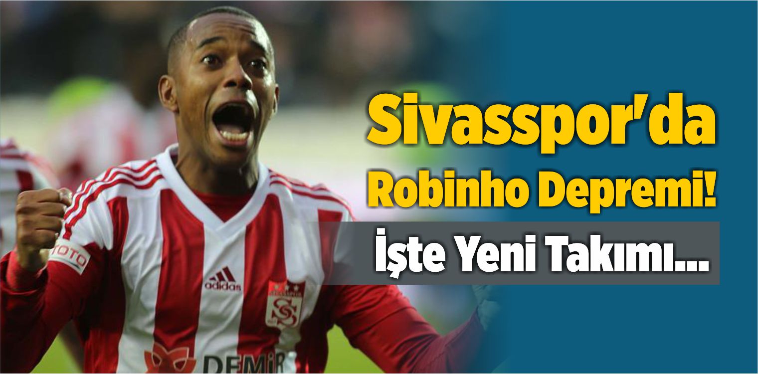 Robinho'ya Transfer Teklifi