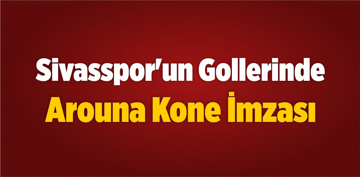 Arouna Kone
