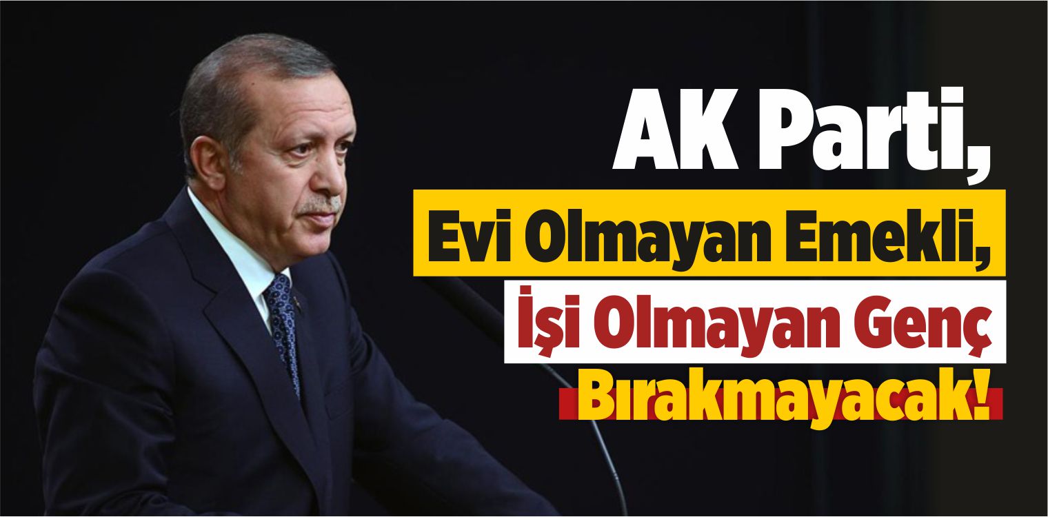 Bırakmayacak