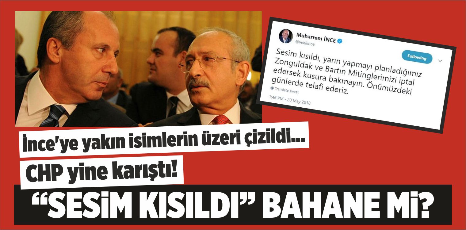 Dışarıya Sızdırıldı