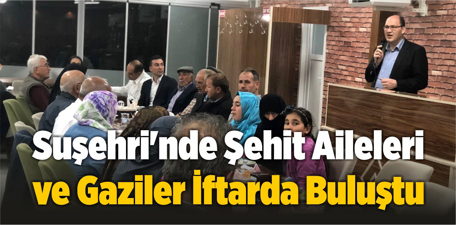 Şehit Aileleri