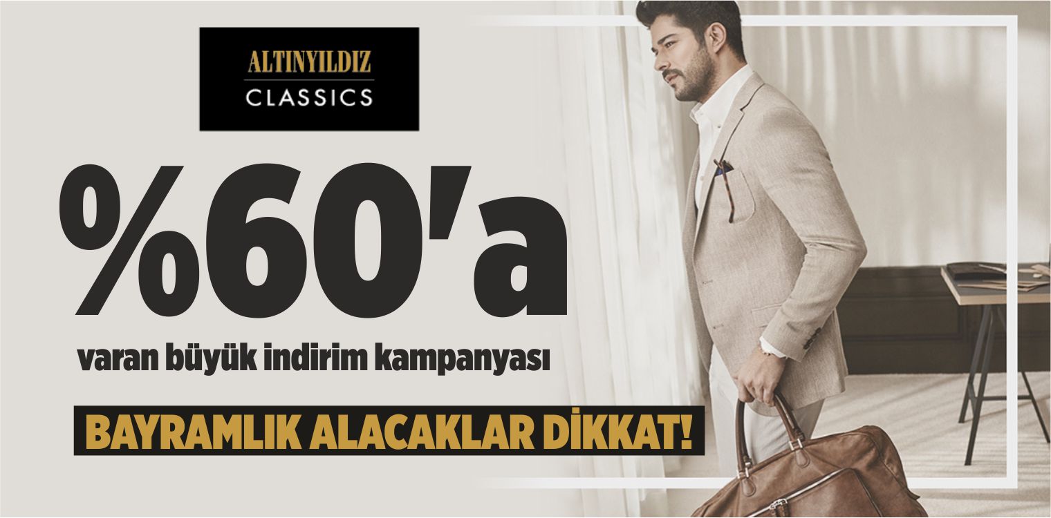 Altınyıldız Classics