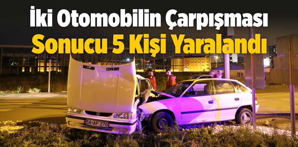 Çarpışması