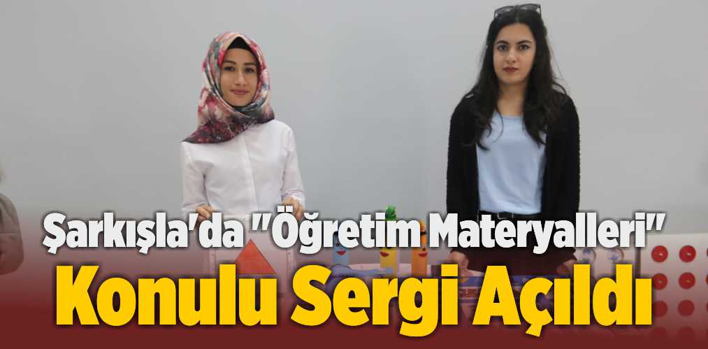Öğretim Materyalleri