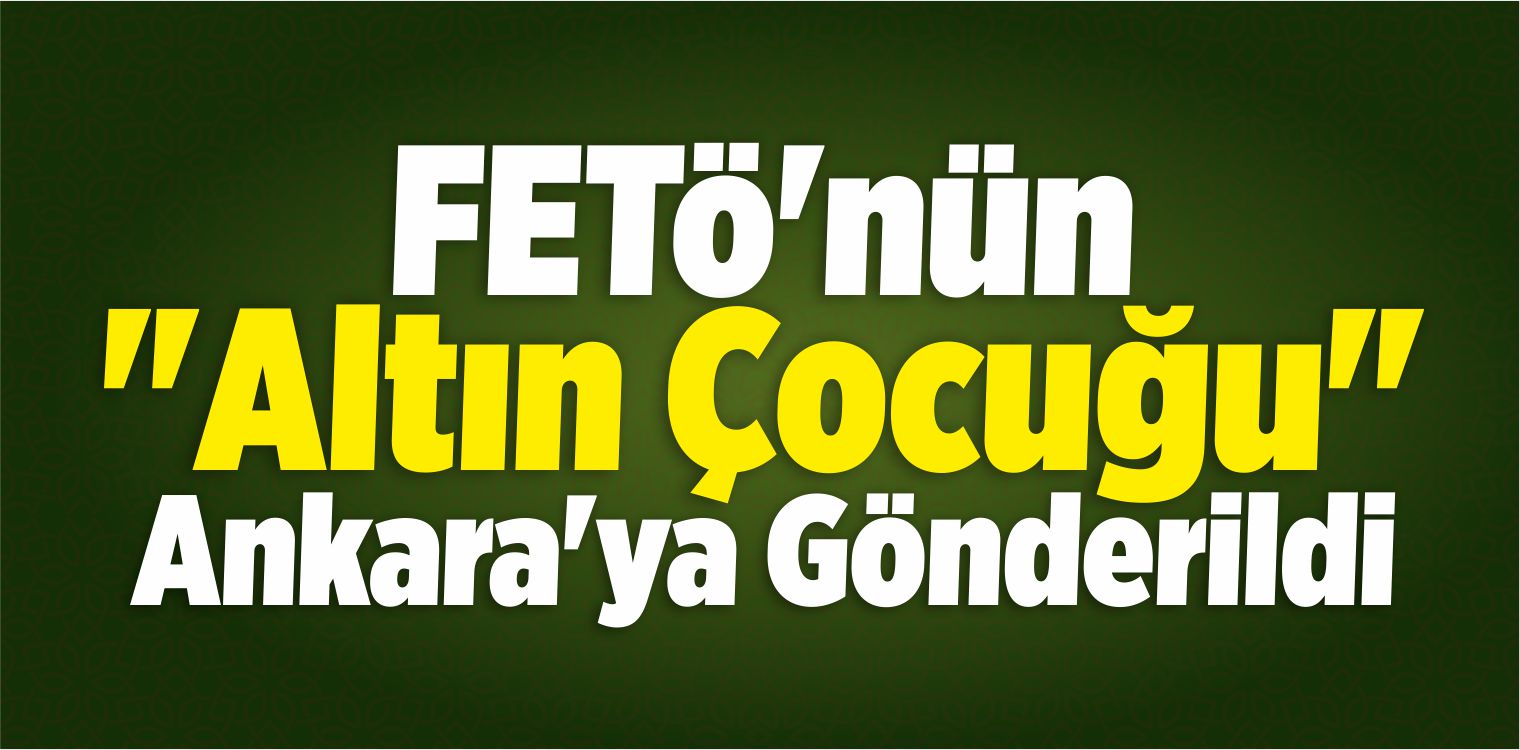 Cezaevine Gönderildi