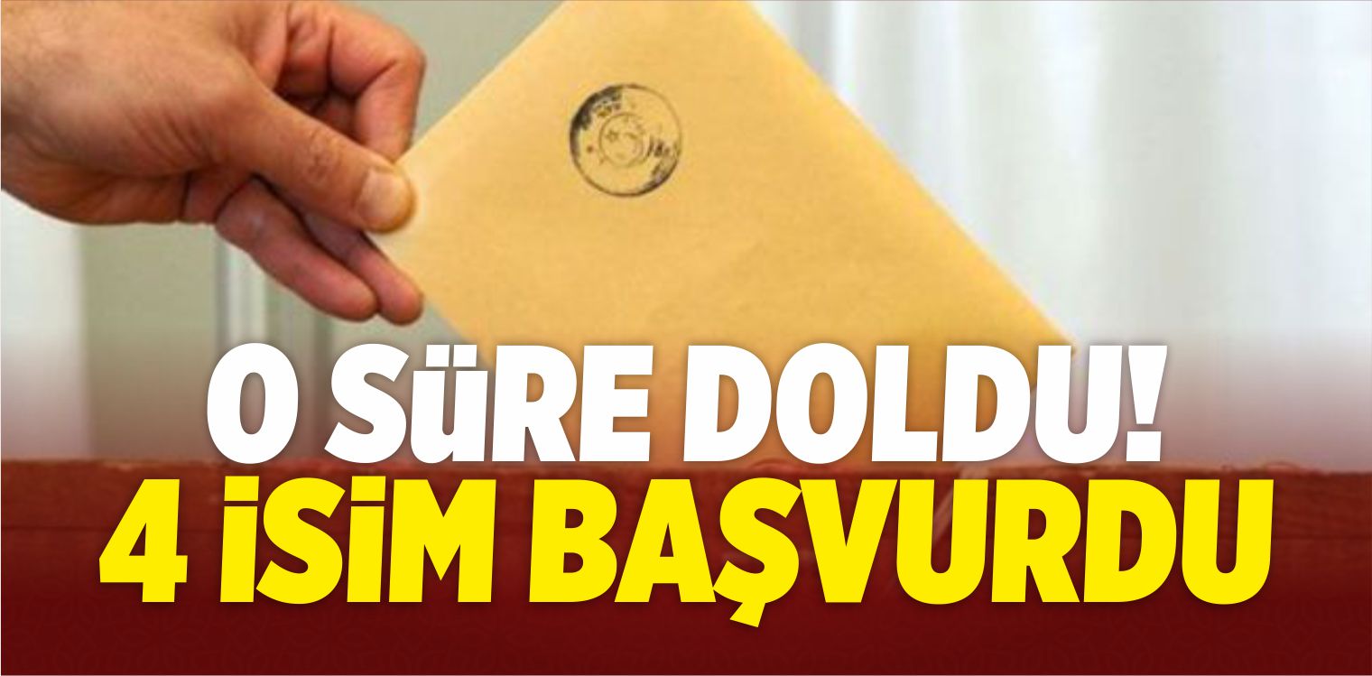 Cumhurbaşkanı Adayı