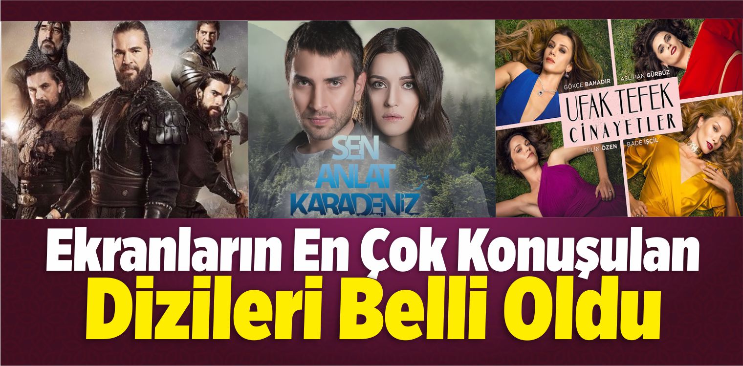 Dizileri