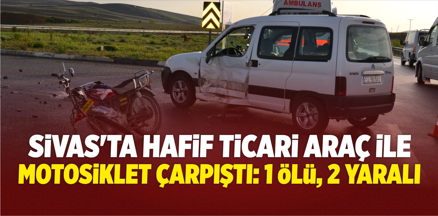 Hafif Ticari Araç