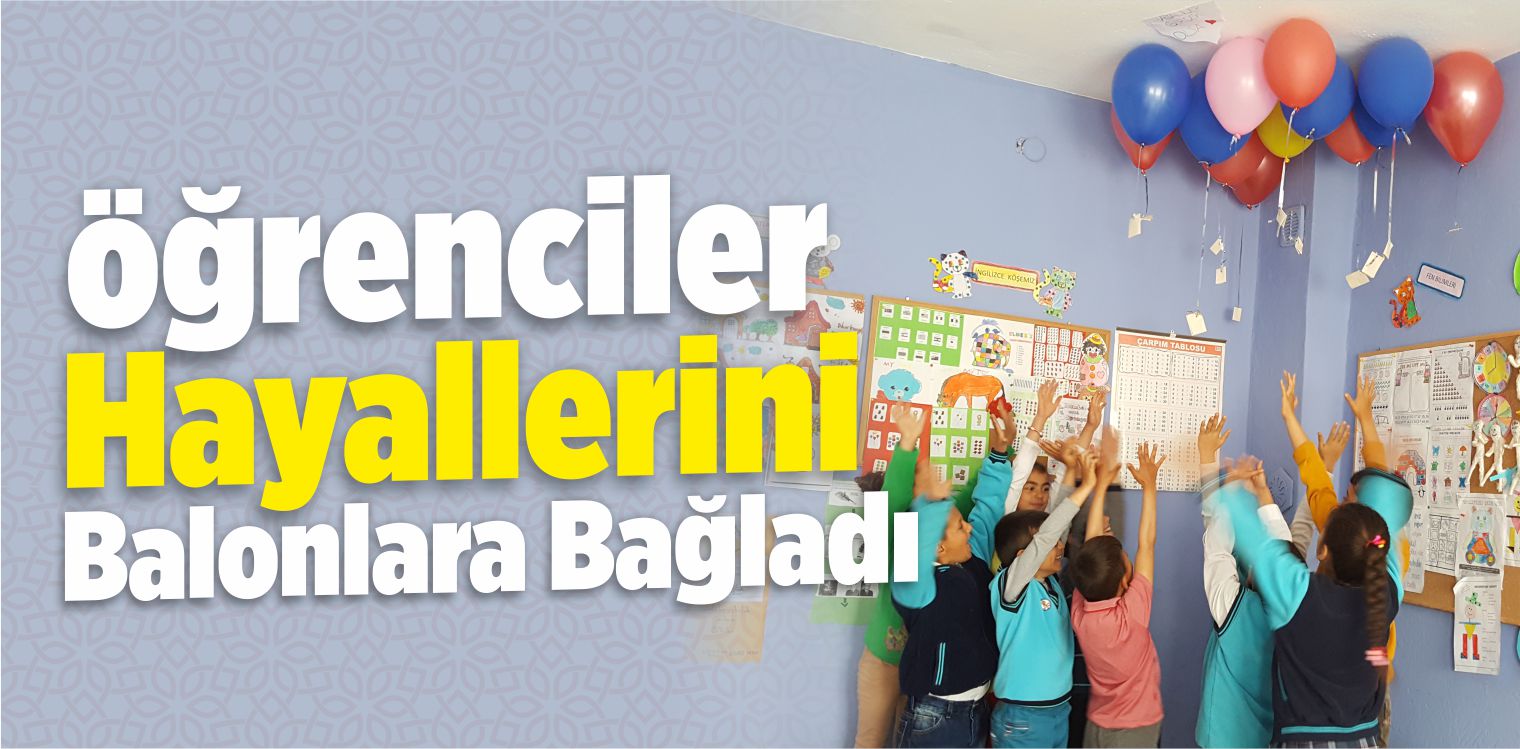 Hayal Balonu