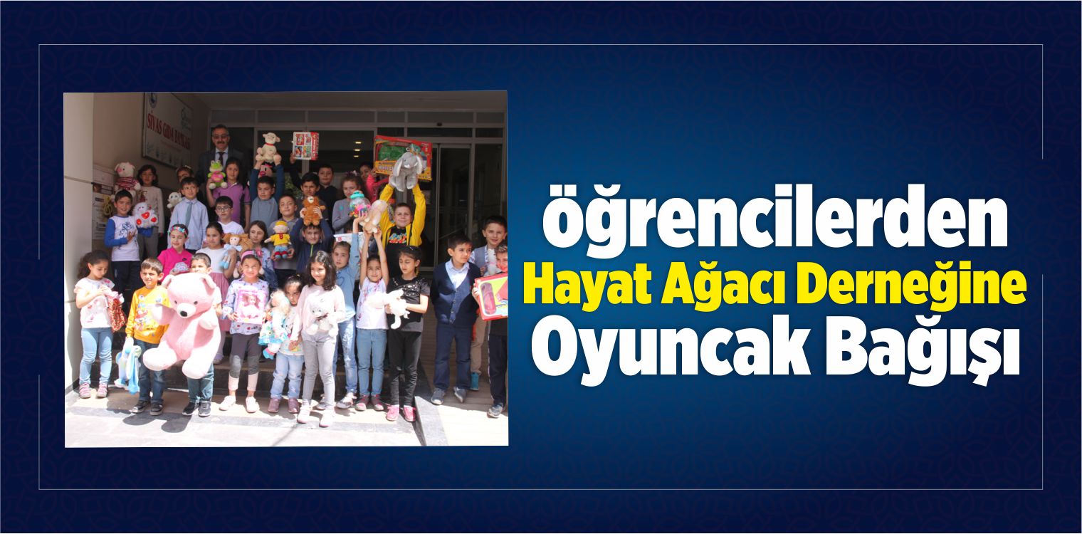 Hayat Ağacı Derneği