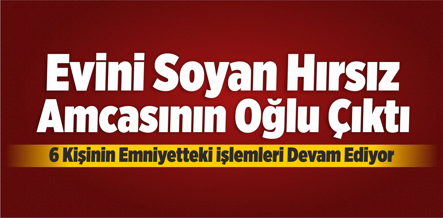 Hırsız