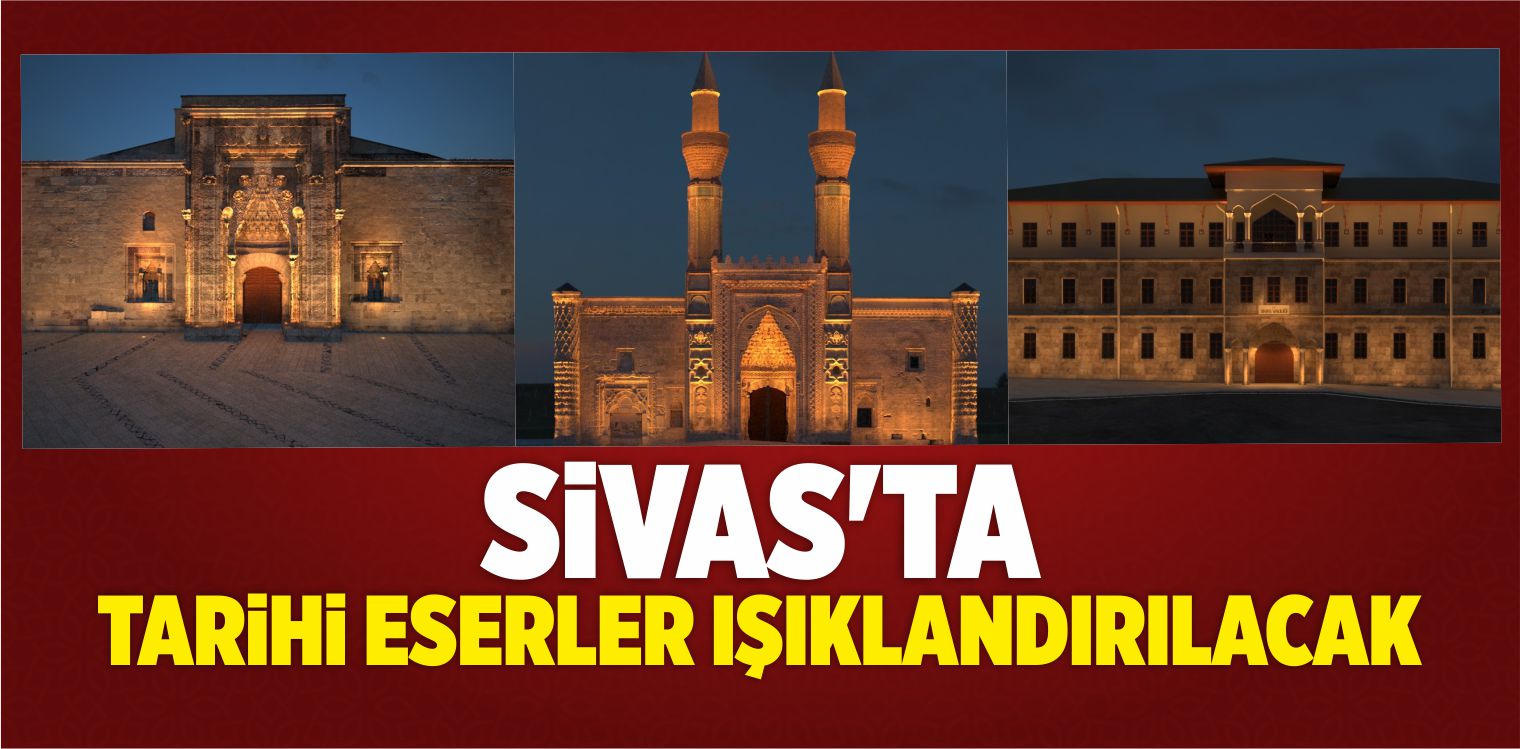 Işıklandırılacak