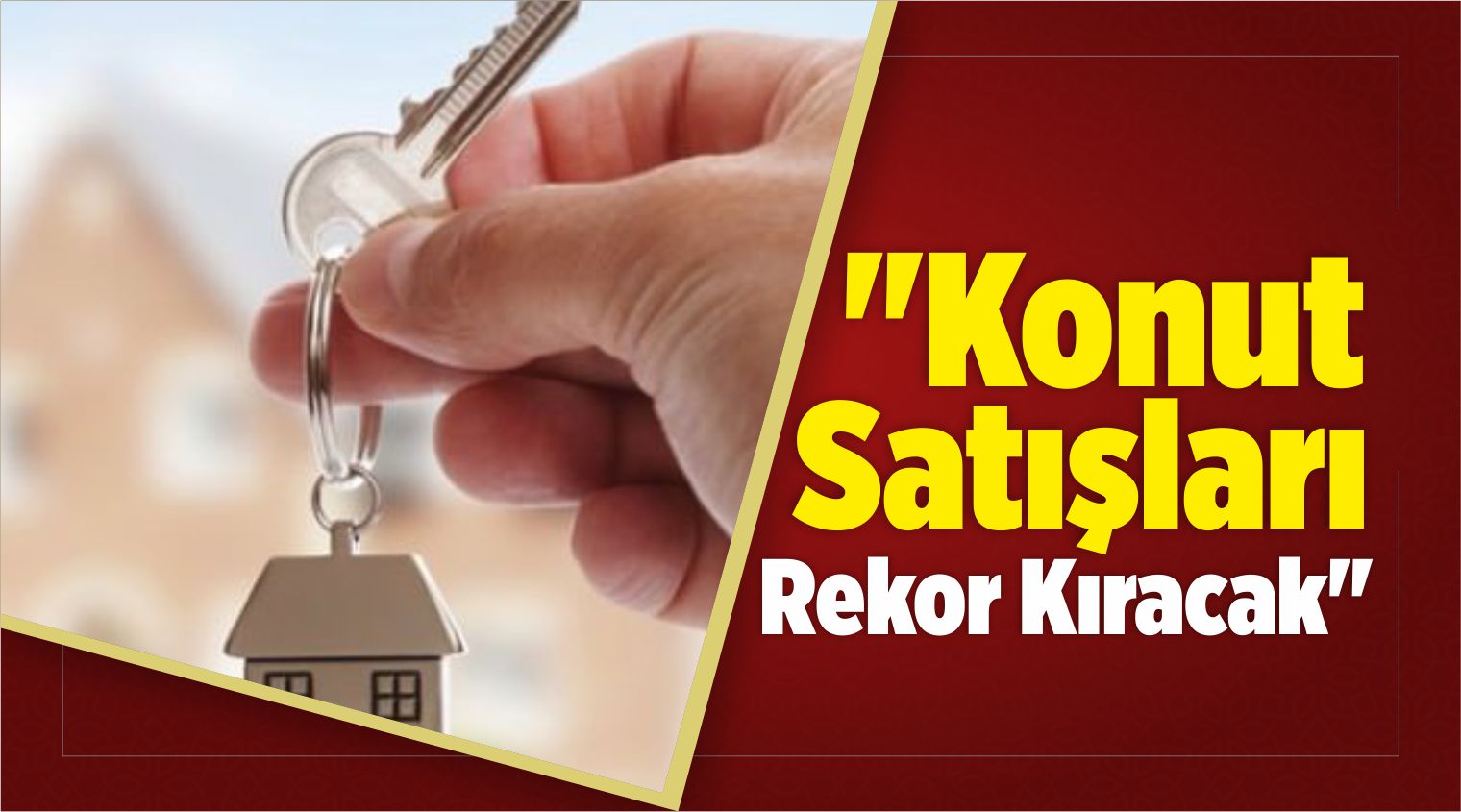 Konut Satışları