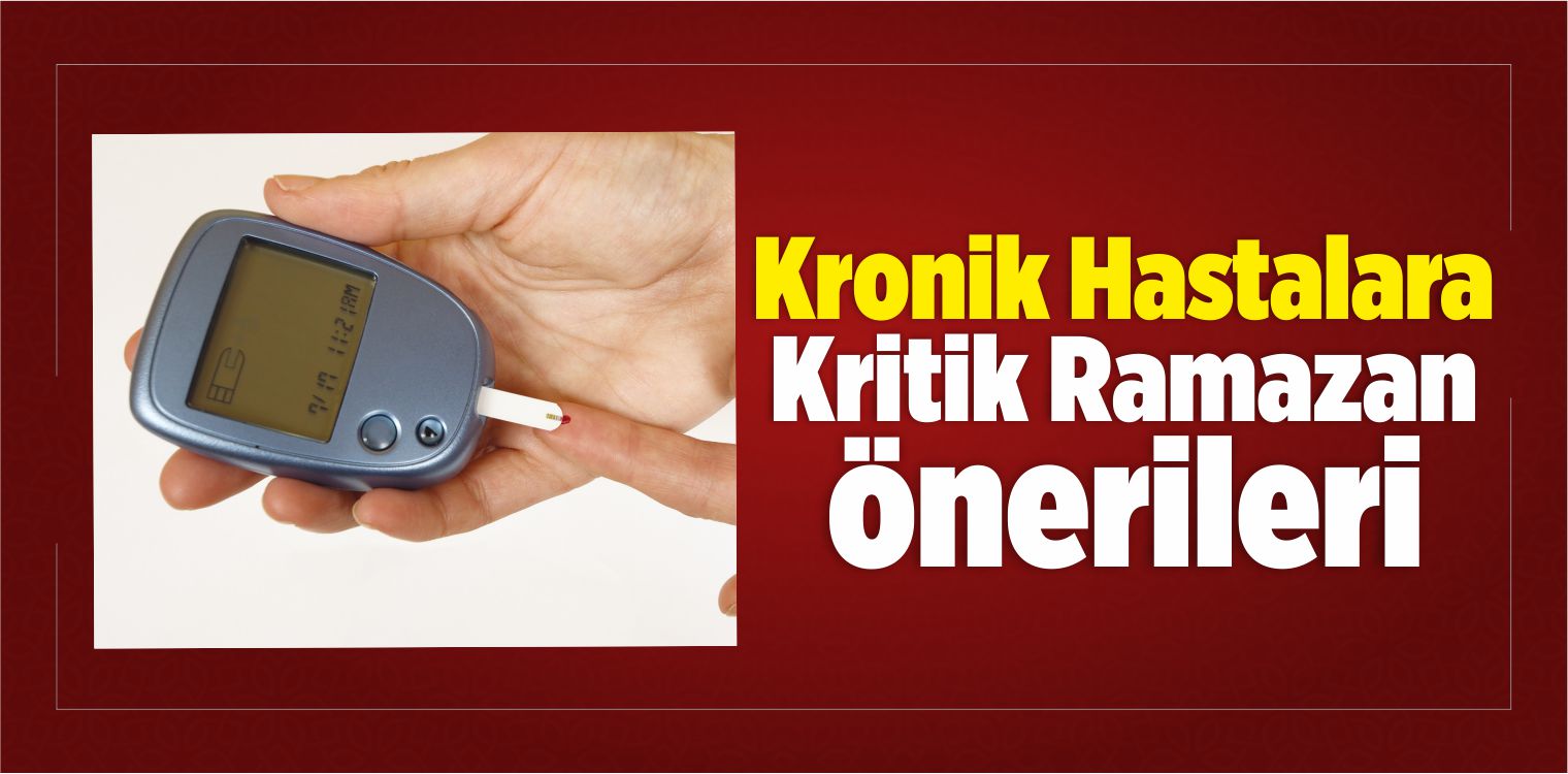 Kronik Hastalıkları