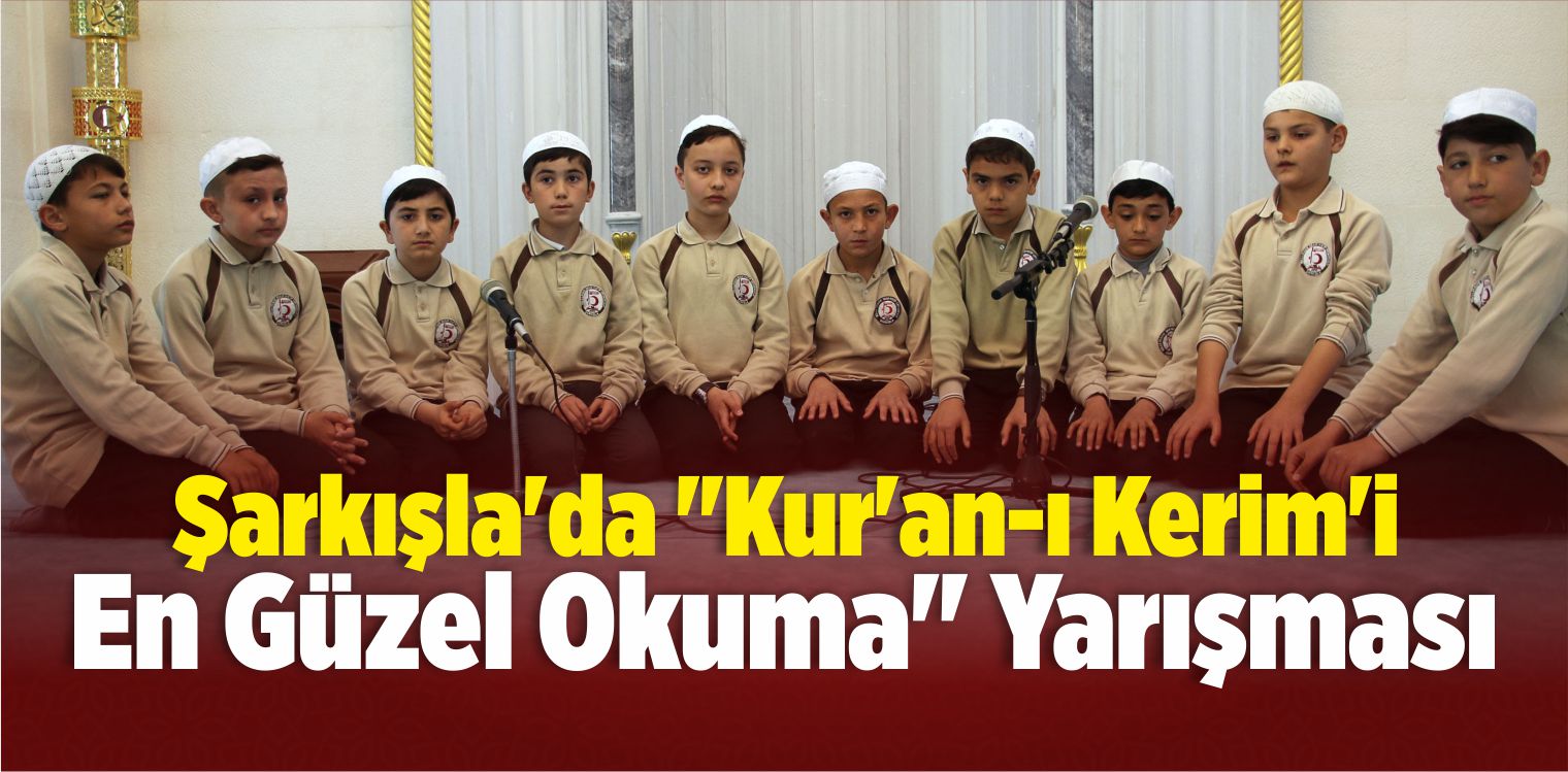 Kur'an-ı Kerim'i En Güzel Okuma