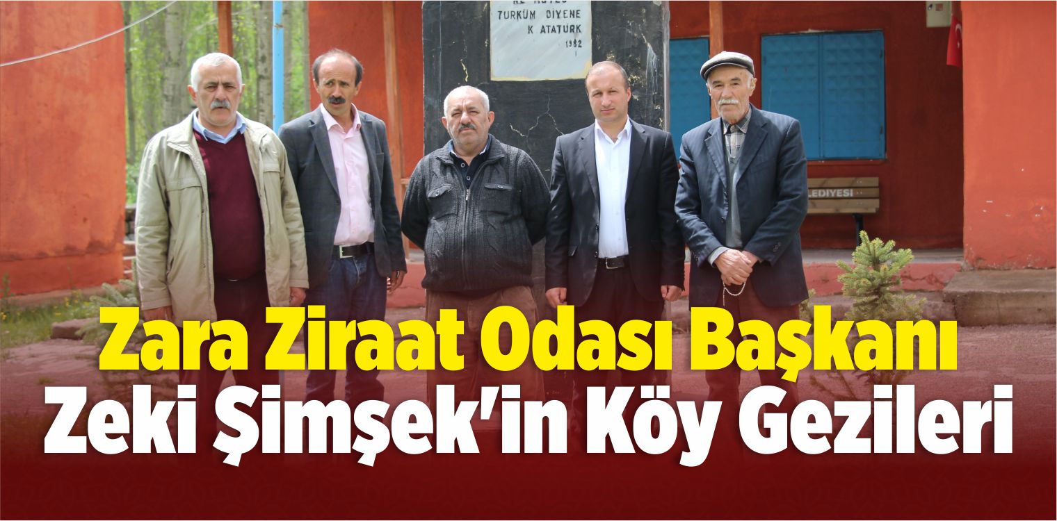 Köy Gezileri