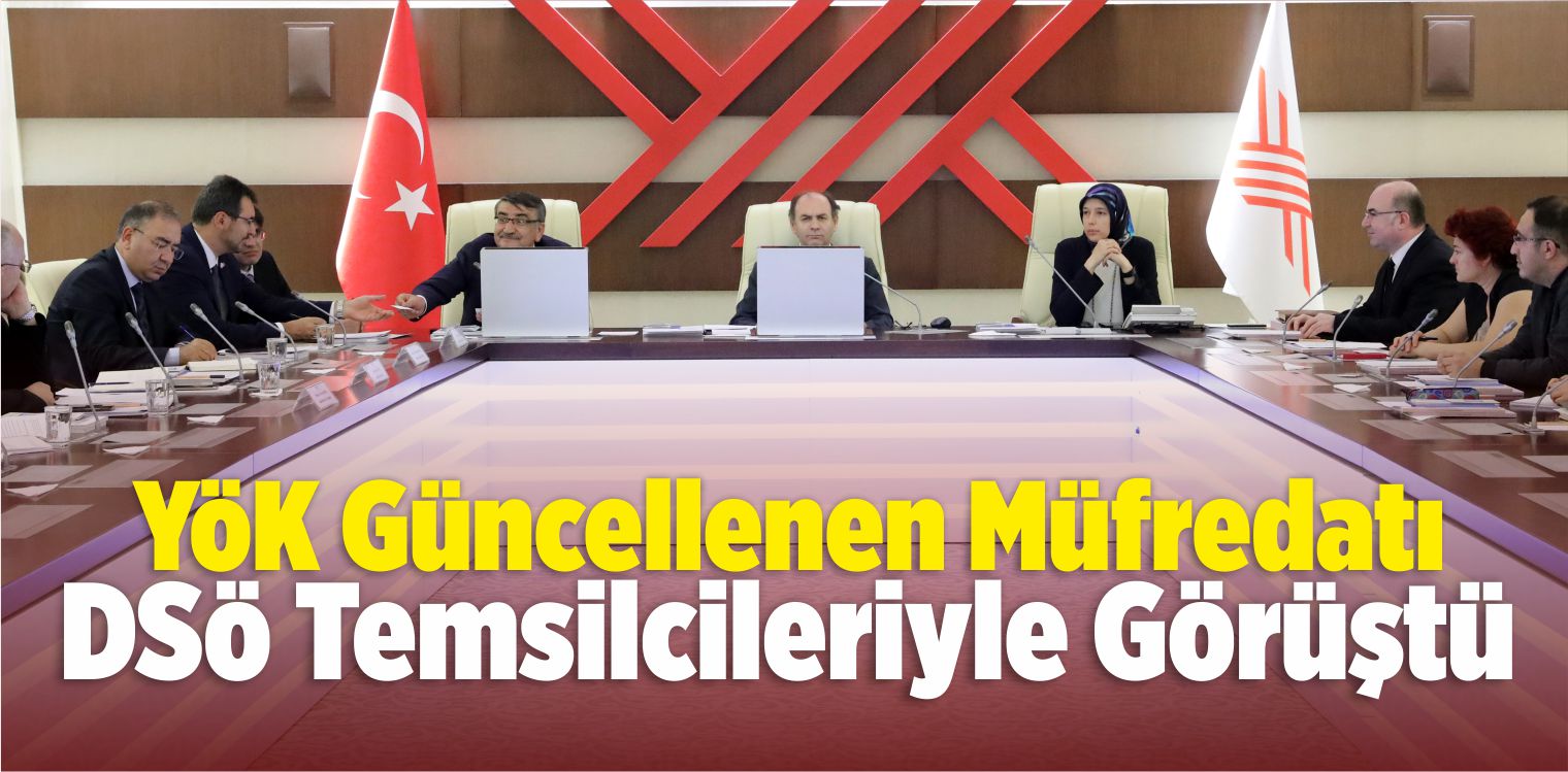 Müfredatı