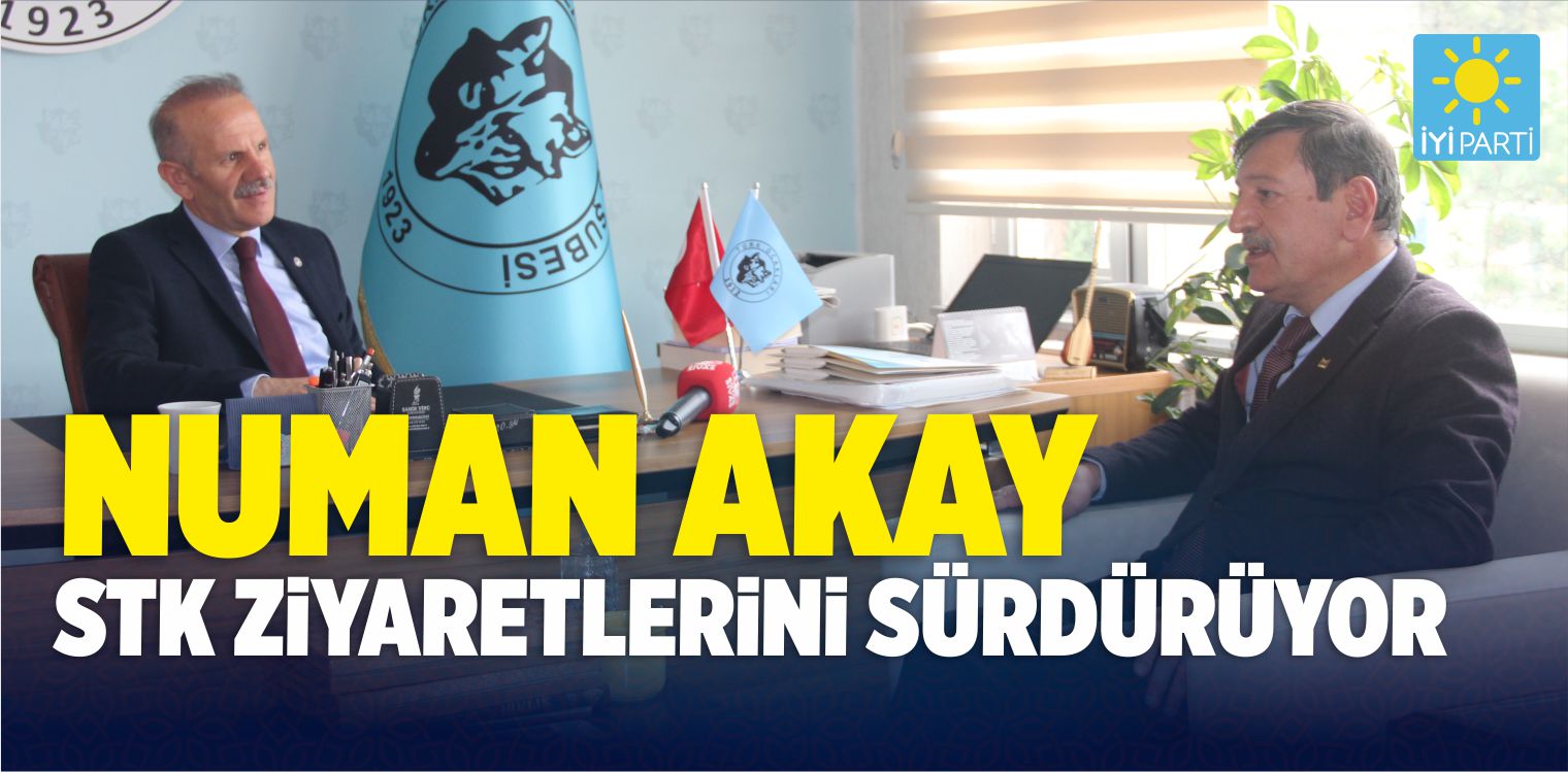 Numan Akay
