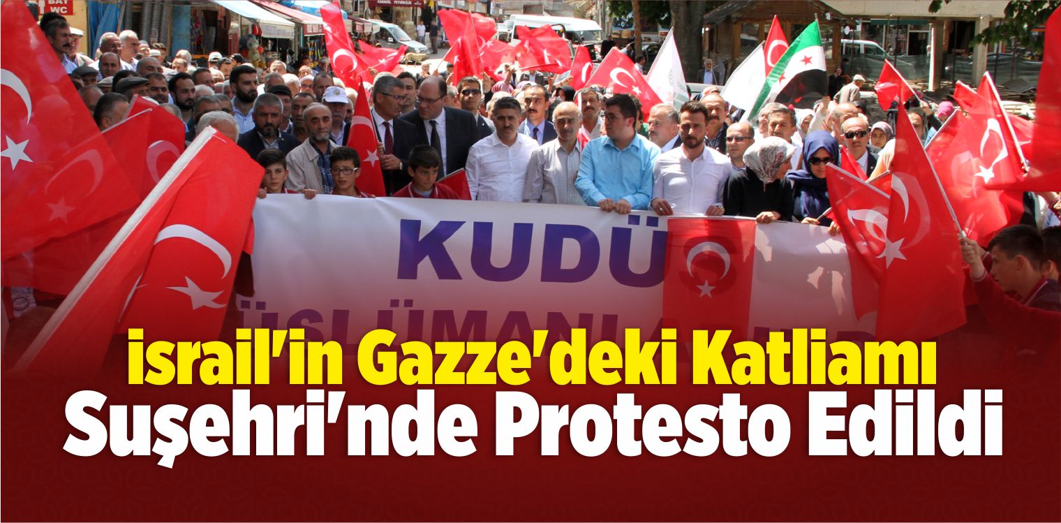 İsrail’in Gazze’deki Katliamına Tepkiler