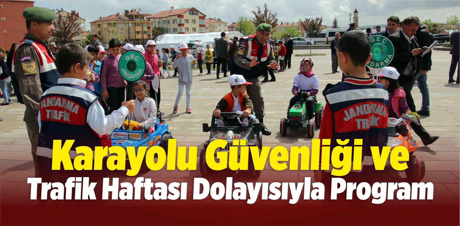 Trafik Haftası