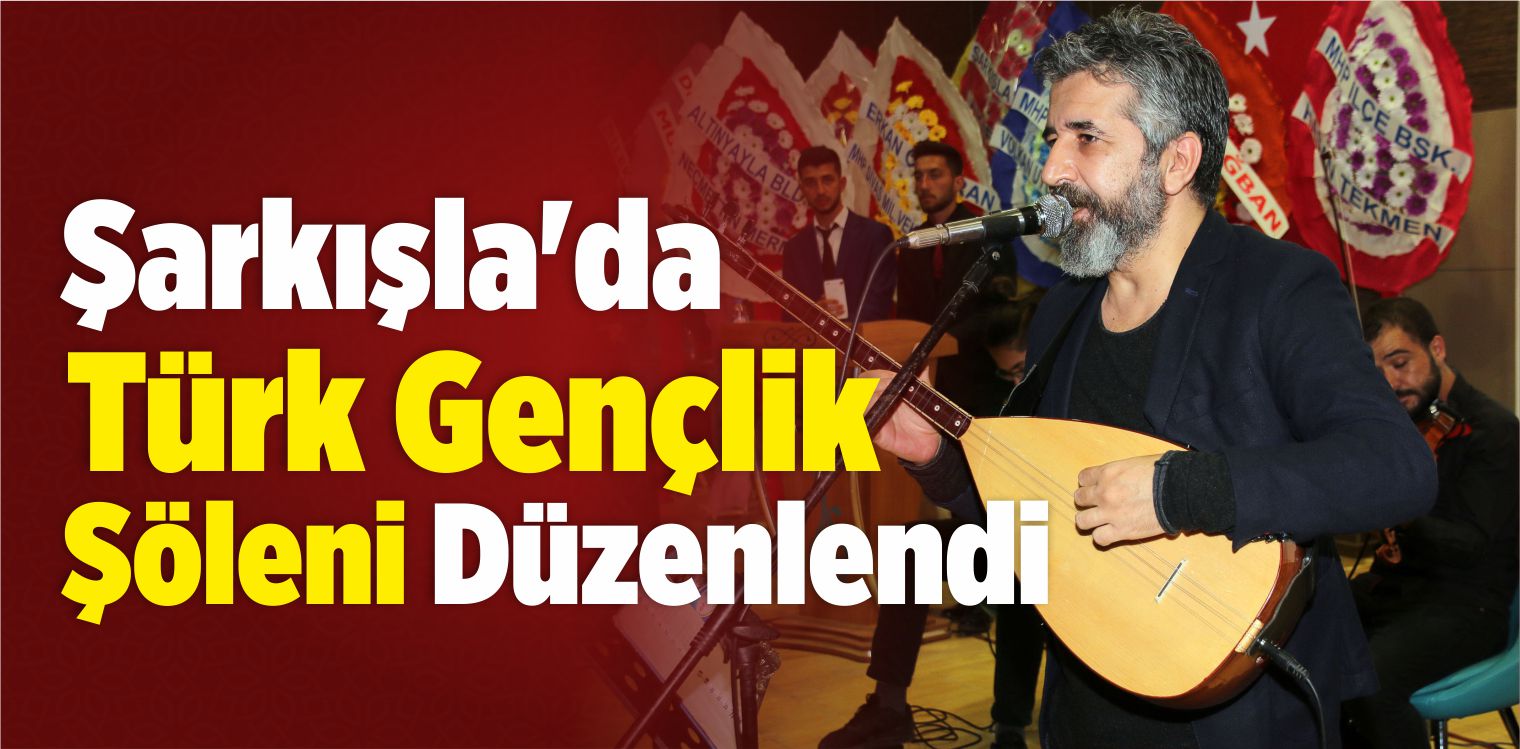 Türk Gençlik Şöleni
